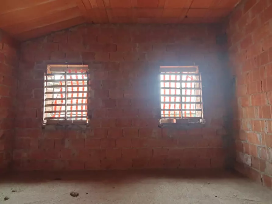 Immagine 11 di Villetta a schiera in vendita  in VIA CANTONE PIOPPA a San Possidonio