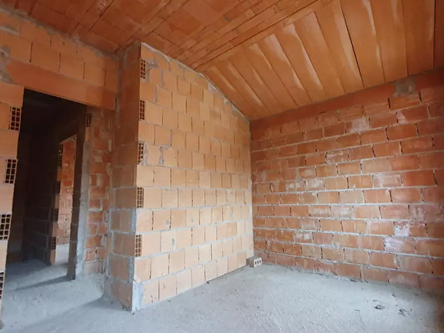 Immagine 12 di Villetta a schiera in vendita  in VIA CANTONE PIOPPA a San Possidonio