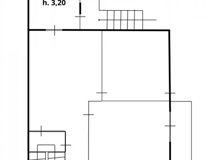 Immagine 8 di Appartamento in vendita  in Via Gaetano Salvatore a Napoli
