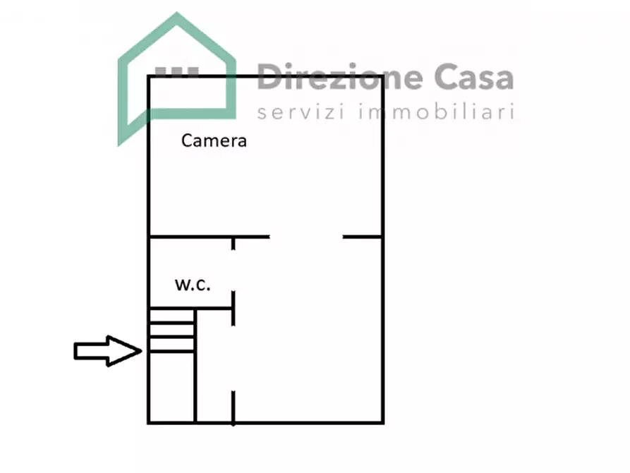 Immagine 9 di Appartamento in vendita  in Via Gaetano Salvatore a Napoli
