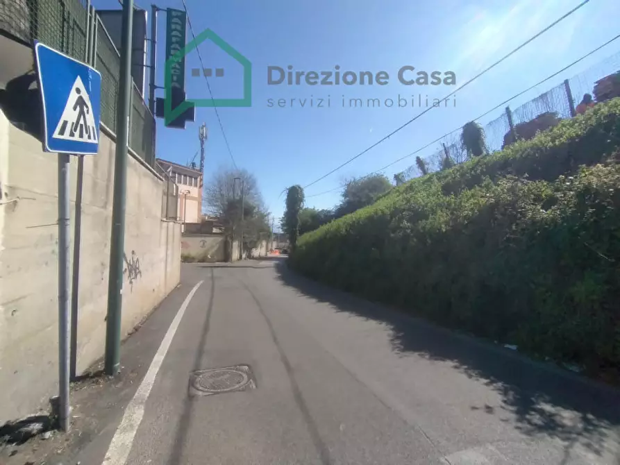 Immagine 12 di Appartamento in vendita  in Via Gaetano Salvatore a Napoli