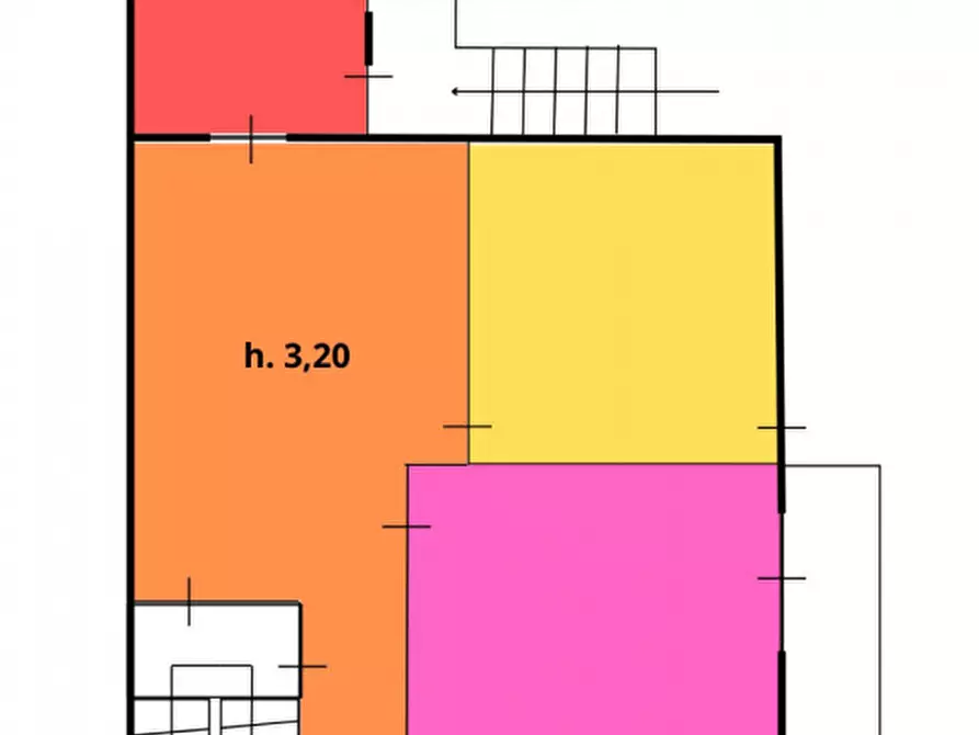 Immagine 14 di Appartamento in vendita  in Via Gaetano Salvatore a Napoli