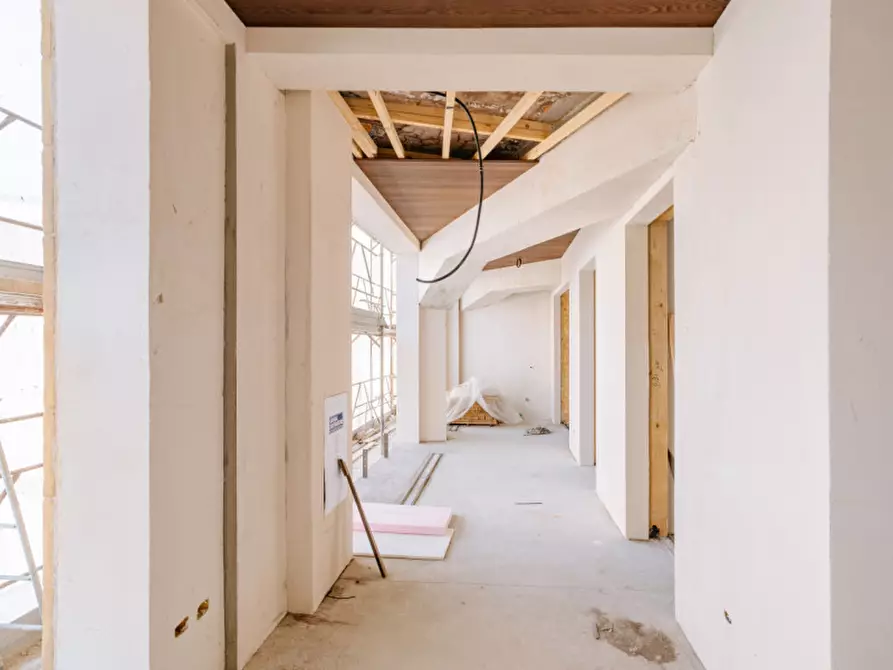 Immagine 6 di Appartamento in vendita  in Piazza Marconi a Santarcangelo Di Romagna