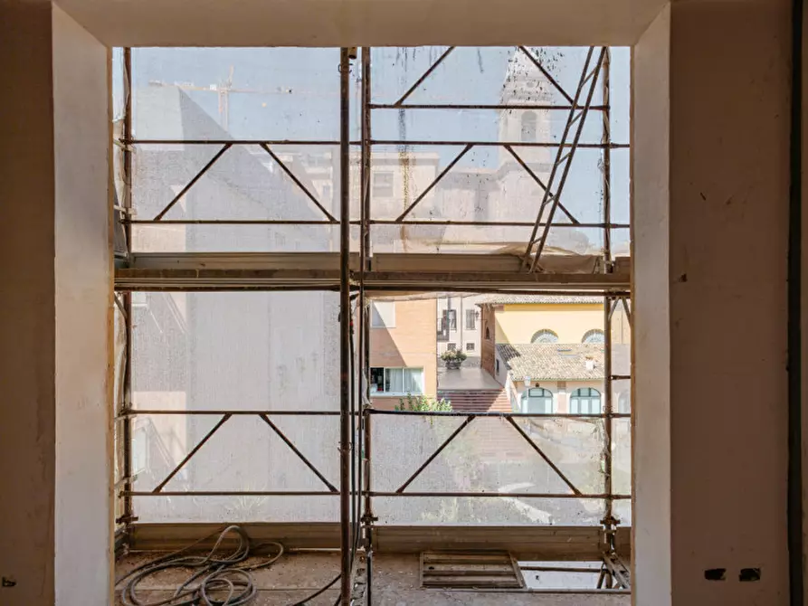 Immagine 11 di Appartamento in vendita  in Piazza Marconi a Santarcangelo Di Romagna