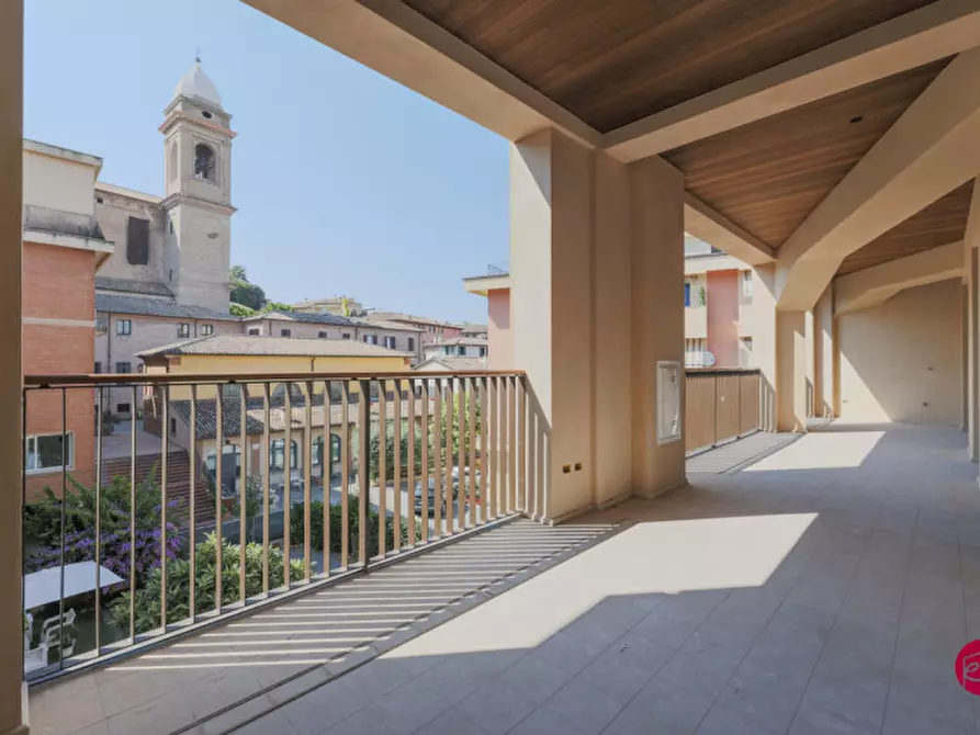 Immagine 13 di Appartamento in vendita  in Piazza Marconi a Santarcangelo Di Romagna