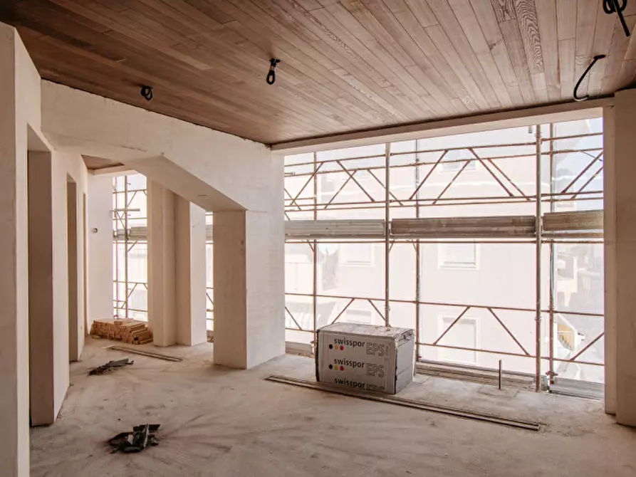 Immagine 17 di Appartamento in vendita  in Piazza Marconi a Santarcangelo Di Romagna