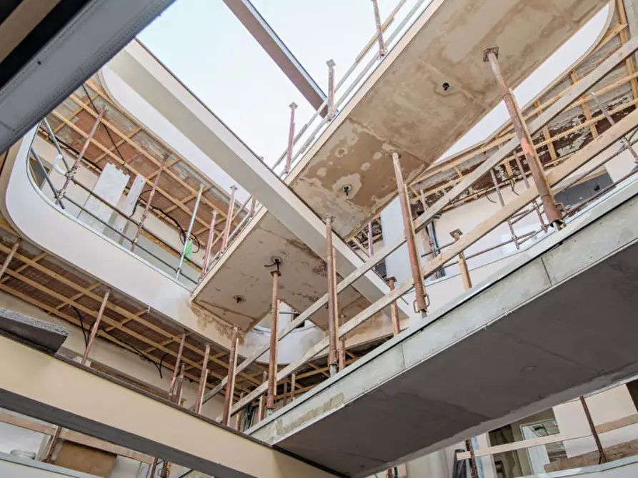 Immagine 19 di Appartamento in vendita  in Piazza Marconi a Santarcangelo Di Romagna