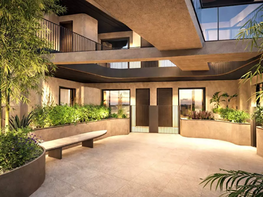 Immagine 26 di Appartamento in vendita  in Piazza Marconi a Santarcangelo Di Romagna