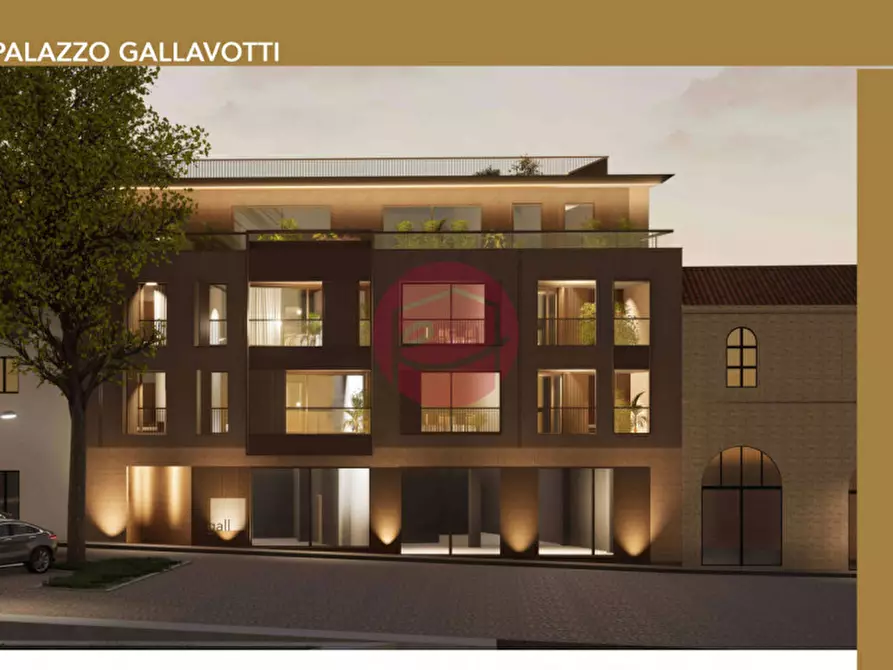 Immagine 27 di Appartamento in vendita  in Piazza Marconi a Santarcangelo Di Romagna