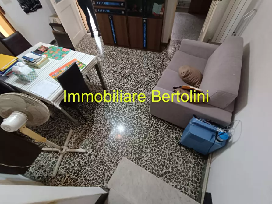 Immagine 2 di Appartamento in vendita  in COLDIRODI a San Remo