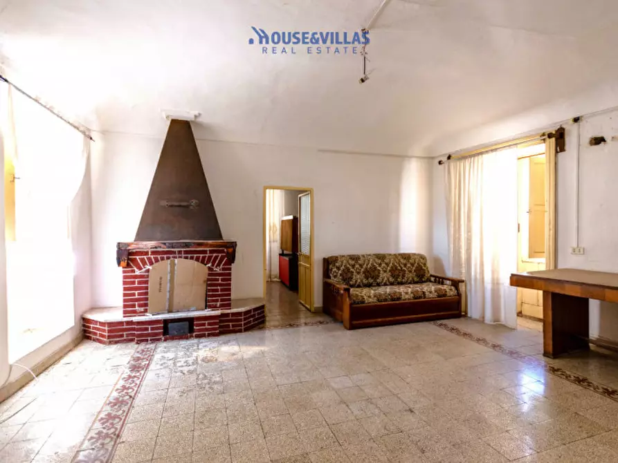 Immagine 5 di Casa indipendente in vendita  in Via Pietro Micca a Noto