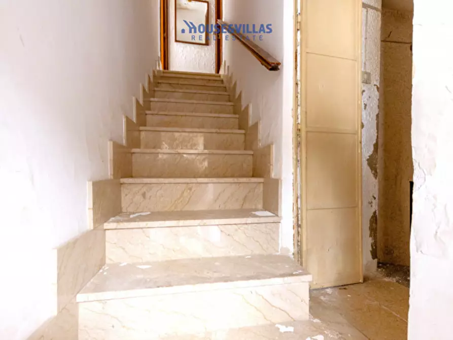 Immagine 14 di Casa indipendente in vendita  in Via Pietro Micca a Noto