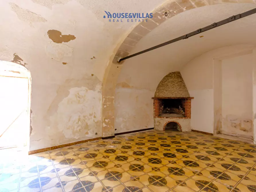 Immagine 18 di Casa indipendente in vendita  in Via Pietro Micca a Noto