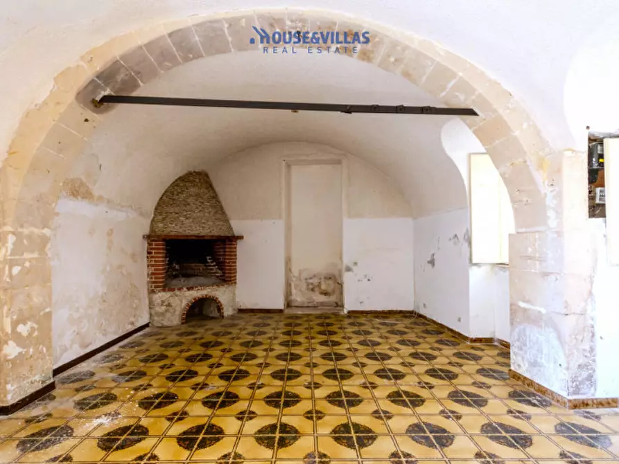 Immagine 20 di Casa indipendente in vendita  in Via Pietro Micca a Noto