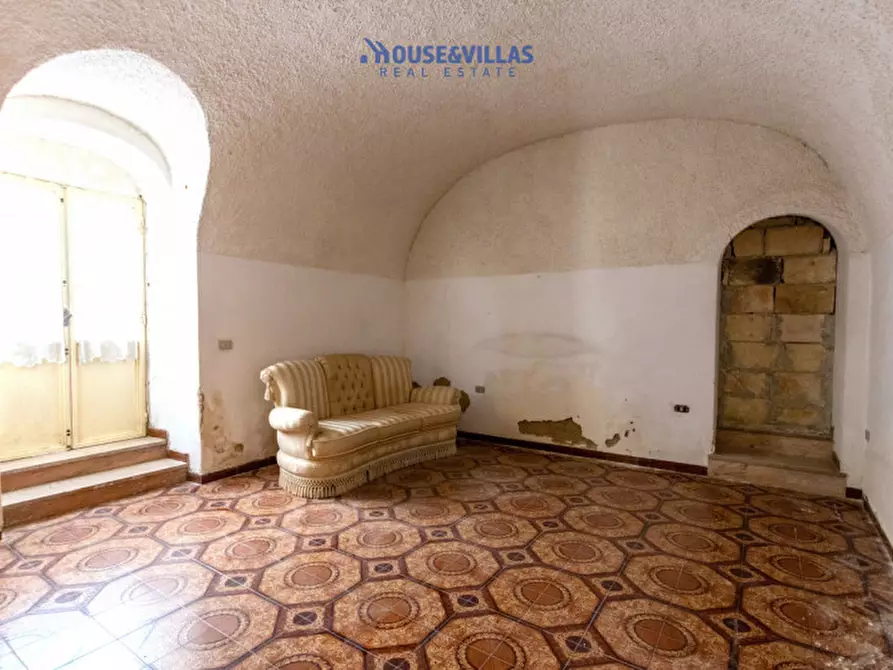 Immagine 23 di Casa indipendente in vendita  in Via Pietro Micca a Noto