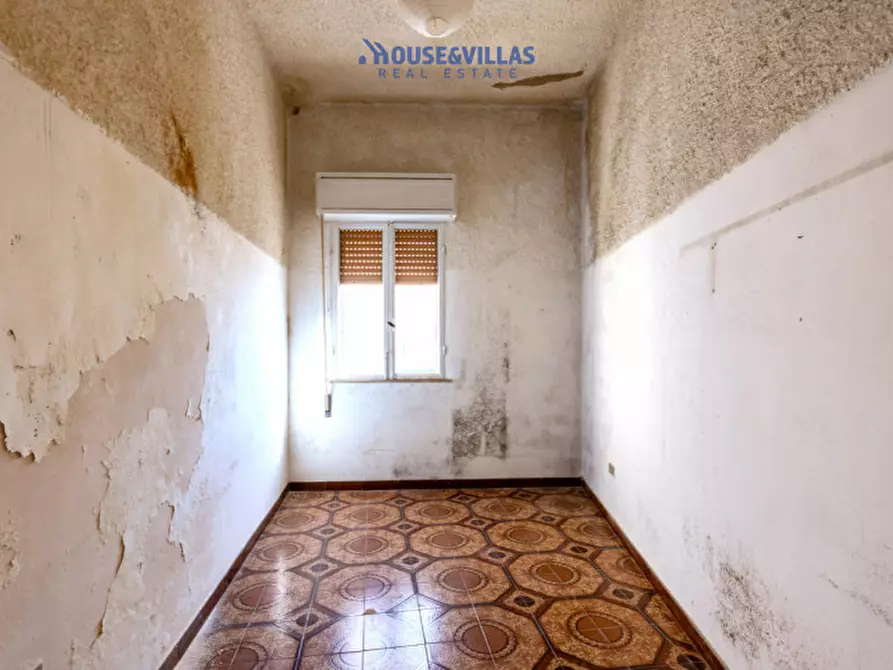 Immagine 25 di Casa indipendente in vendita  in Via Pietro Micca a Noto