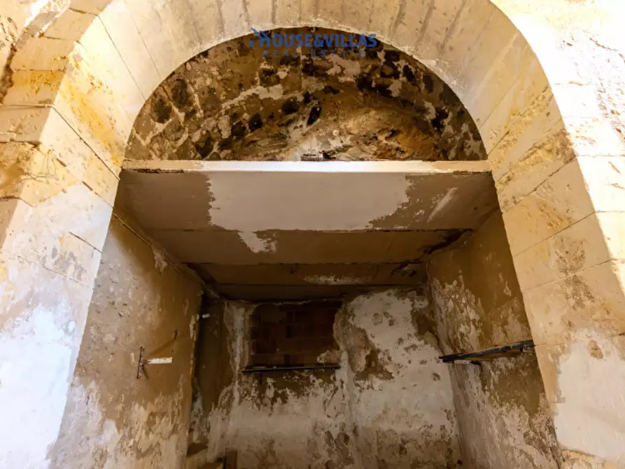 Immagine 28 di Casa indipendente in vendita  in Via Pietro Micca a Noto