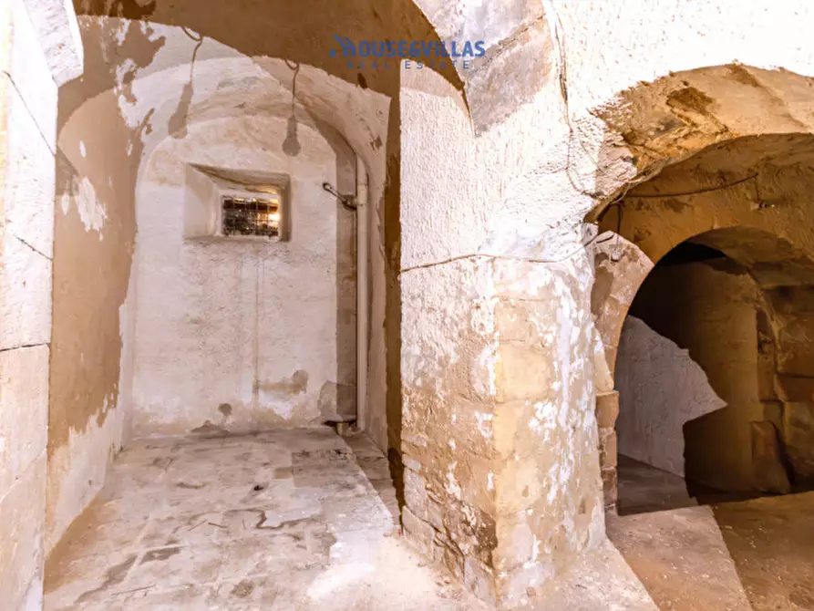 Immagine 29 di Casa indipendente in vendita  in Via Pietro Micca a Noto