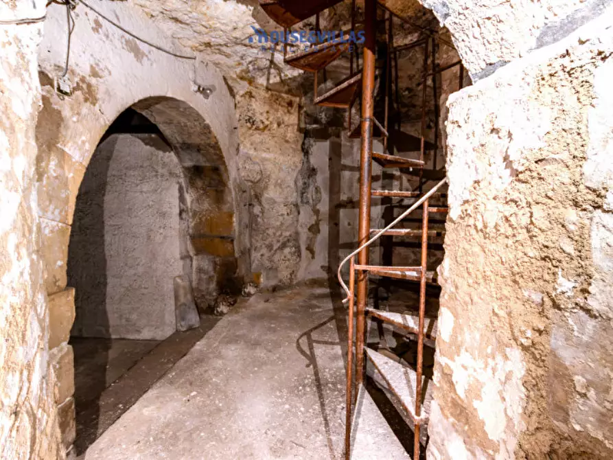 Immagine 30 di Casa indipendente in vendita  in Via Pietro Micca a Noto