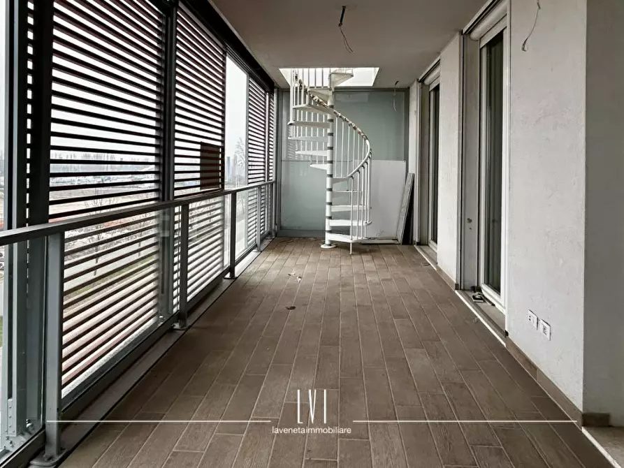 Immagine 18 di Appartamento in vendita  in via domenico modugno 69 a Jesolo