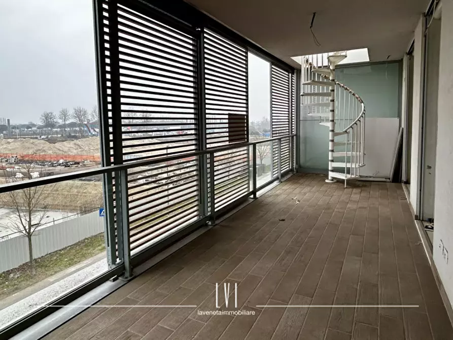 Immagine 19 di Appartamento in vendita  in via domenico modugno 69 a Jesolo