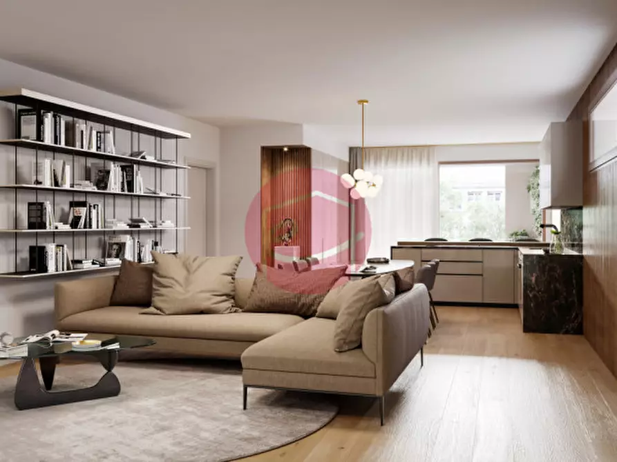 Immagine 1 di Appartamento in vendita  in Piazza Guglielmo Marconi a Santarcangelo Di Romagna