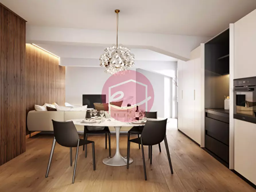 Immagine 2 di Appartamento in vendita  in Piazza Guglielmo Marconi a Santarcangelo Di Romagna