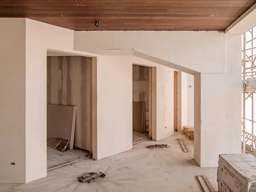 Immagine 19 di Appartamento in vendita  in Piazza Guglielmo Marconi a Santarcangelo Di Romagna