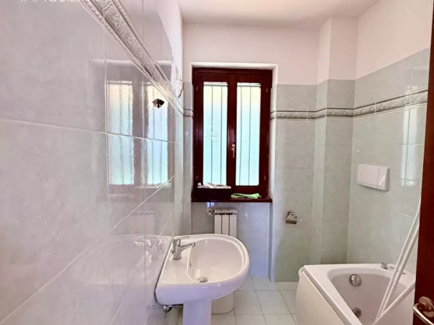 Immagine 6 di Casa bifamiliare in vendita  in via di frascati 226/A a Rocca Di Papa