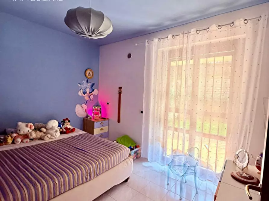 Immagine 14 di Casa bifamiliare in vendita  in via di frascati 226/A a Rocca Di Papa