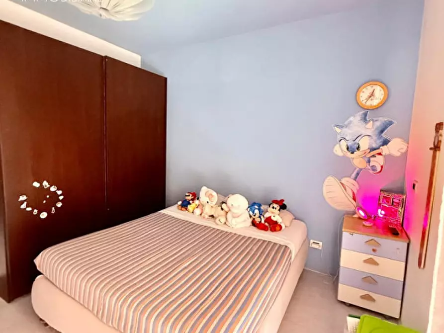 Immagine 15 di Casa bifamiliare in vendita  in via di frascati 226/A a Rocca Di Papa