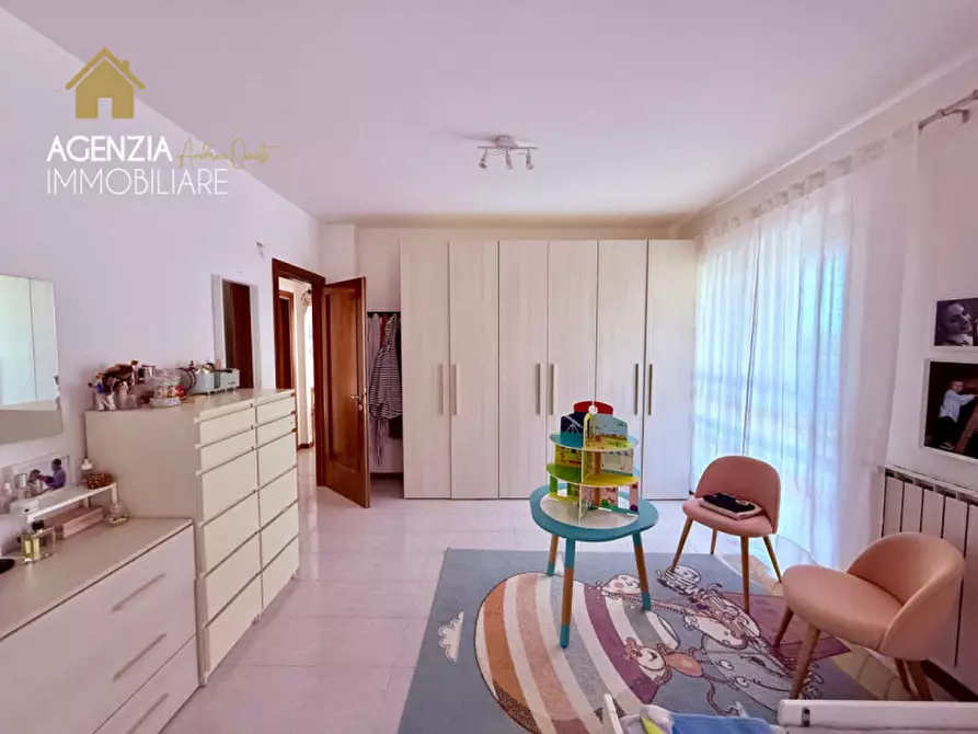 Immagine 16 di Casa bifamiliare in vendita  in via di frascati 226/A a Rocca Di Papa