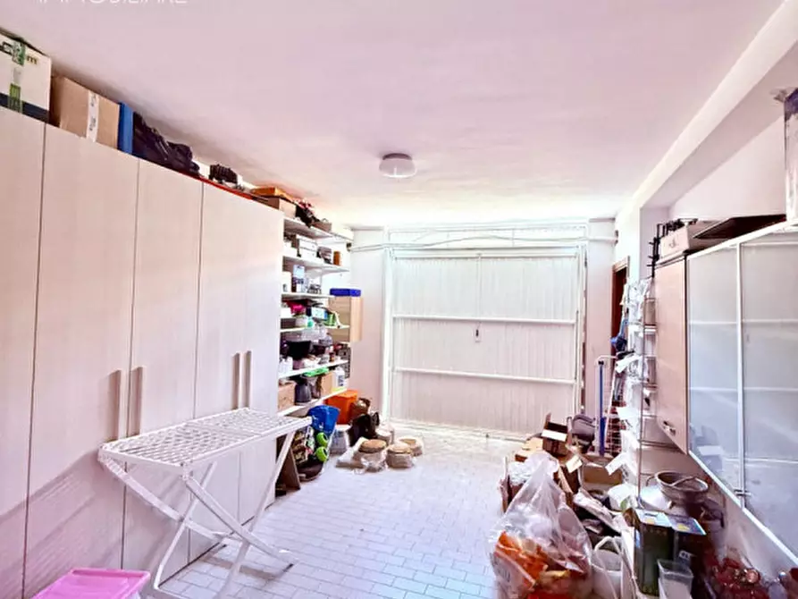 Immagine 17 di Casa bifamiliare in vendita  in via di frascati 226/A a Rocca Di Papa