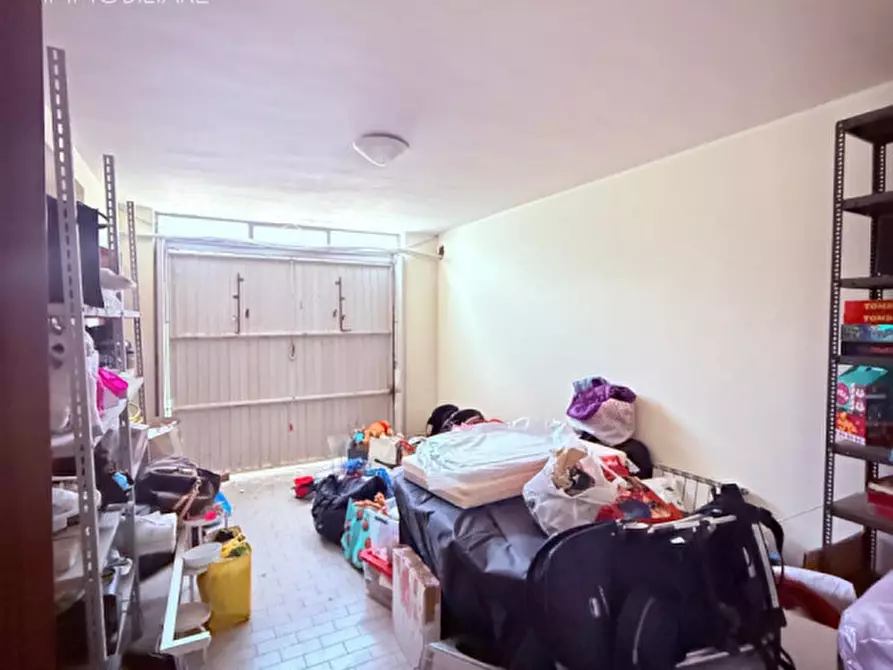 Immagine 19 di Casa bifamiliare in vendita  in via di frascati 226/A a Rocca Di Papa