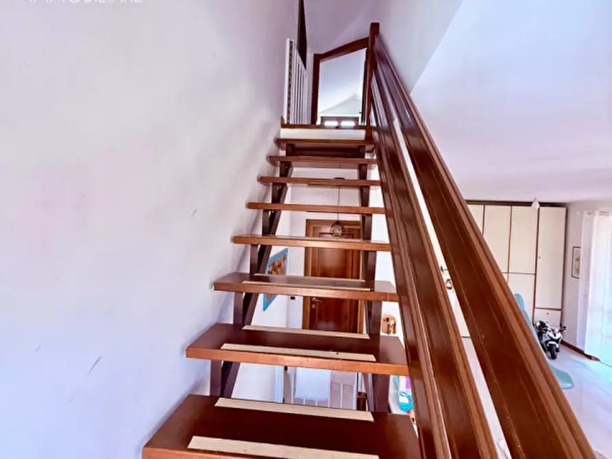 Immagine 20 di Casa bifamiliare in vendita  in via di frascati 226/A a Rocca Di Papa