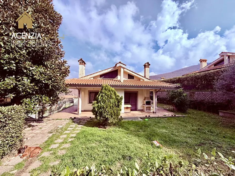 Immagine 25 di Casa bifamiliare in vendita  in via di frascati 226/A a Rocca Di Papa