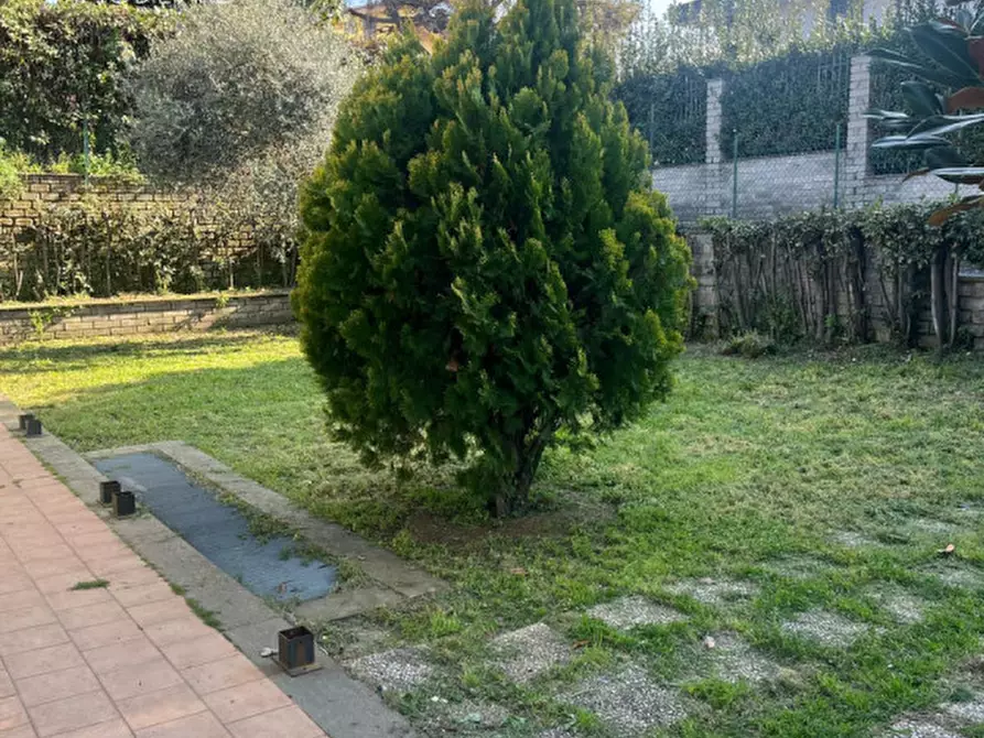 Immagine 26 di Casa bifamiliare in vendita  in via di frascati 226/A a Rocca Di Papa