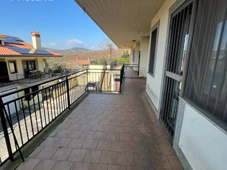 Immagine 27 di Casa bifamiliare in vendita  in via di frascati 226/A a Rocca Di Papa