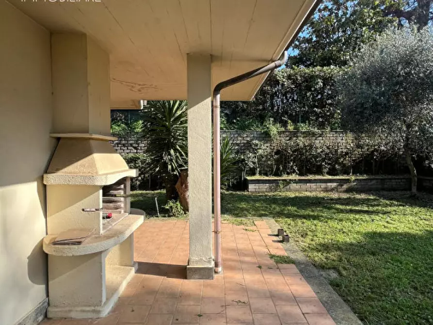 Immagine 28 di Casa bifamiliare in vendita  in via di frascati 226/A a Rocca Di Papa