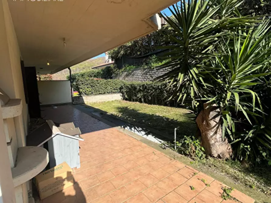 Immagine 29 di Casa bifamiliare in vendita  in via di frascati 226/A a Rocca Di Papa