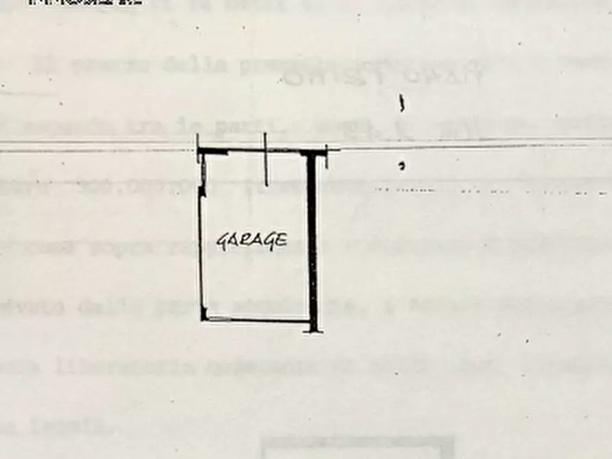 Immagine 30 di Casa bifamiliare in vendita  in via di frascati 226/A a Rocca Di Papa