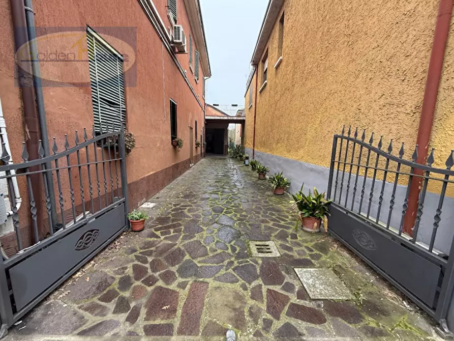 Immagine 4 di Casa bifamiliare in vendita  in Via Fascinata 52 a Argenta