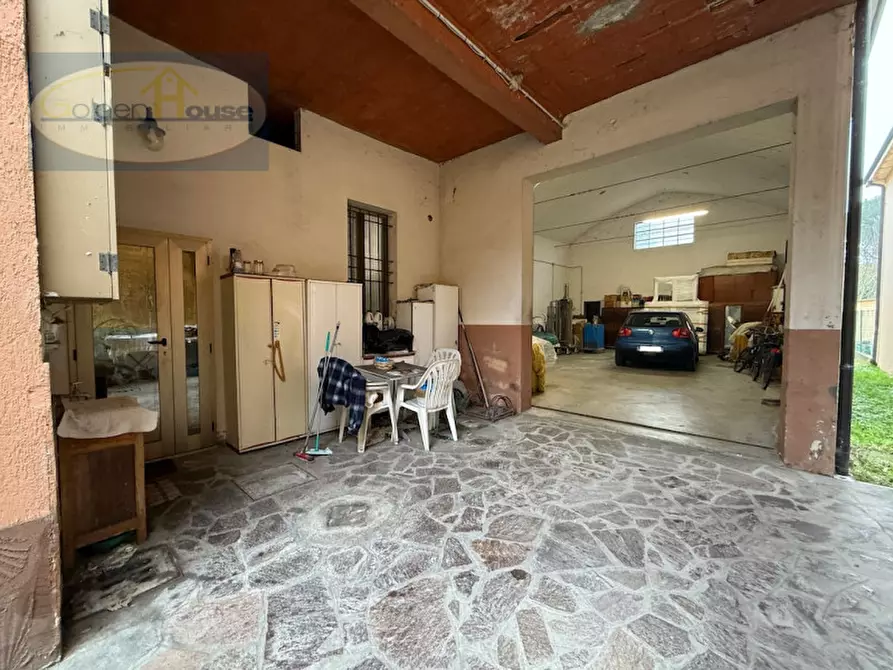 Immagine 5 di Casa bifamiliare in vendita  in Via Fascinata 52 a Argenta