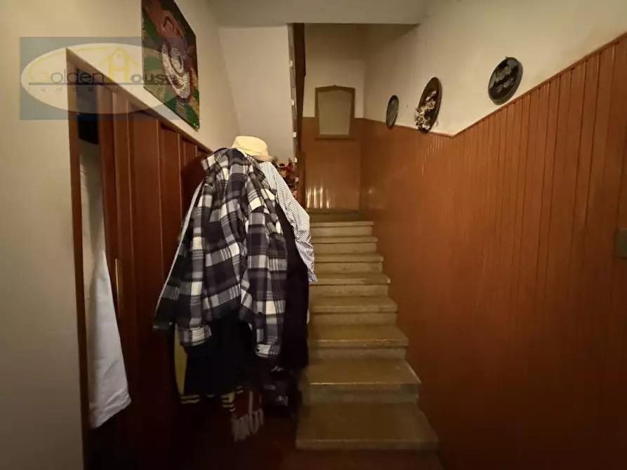 Immagine 14 di Casa bifamiliare in vendita  in Via Fascinata 52 a Argenta