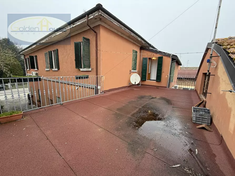 Immagine 25 di Casa bifamiliare in vendita  in Via Fascinata 52 a Argenta