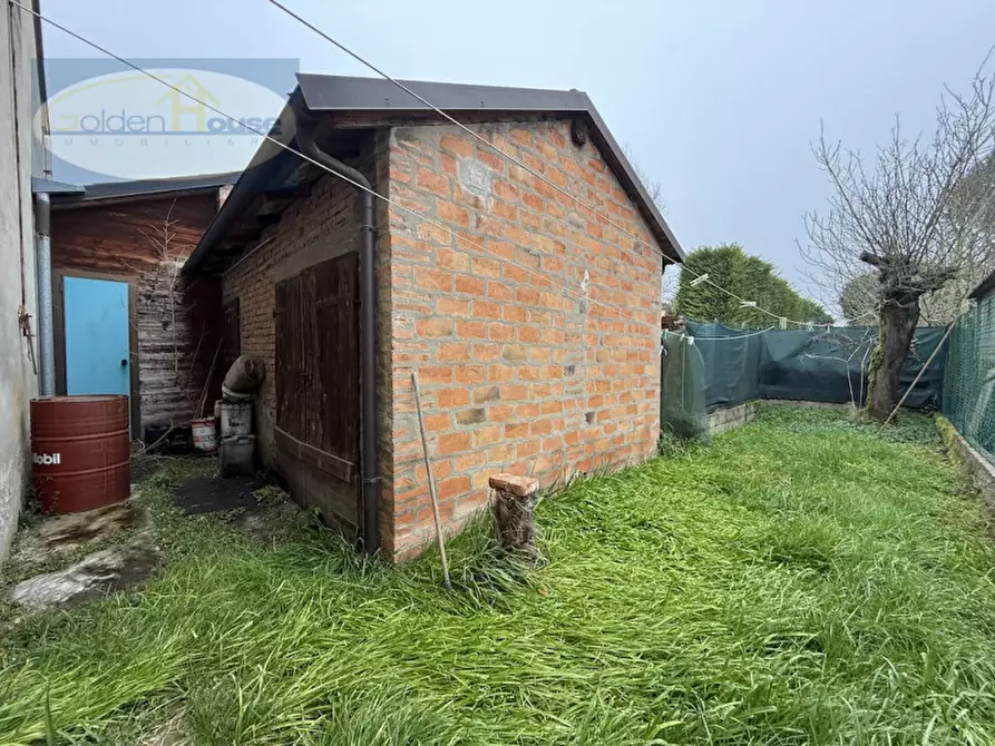 Immagine 27 di Casa bifamiliare in vendita  in Via Fascinata 52 a Argenta