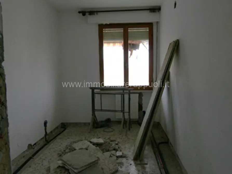 Immagine 6 di Appartamento in vendita  a Sinalunga