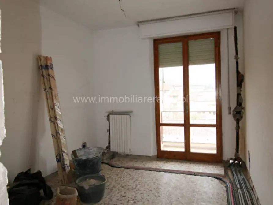 Immagine 8 di Appartamento in vendita  a Sinalunga