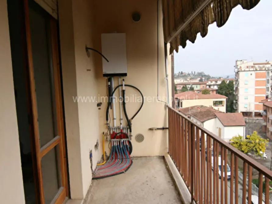 Immagine 9 di Appartamento in vendita  a Sinalunga