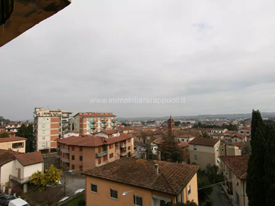 Immagine 11 di Appartamento in vendita  a Sinalunga